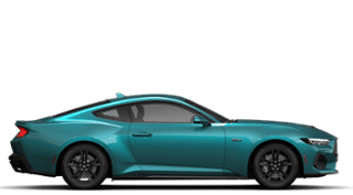 2026 Ford Mustang® External Image 5